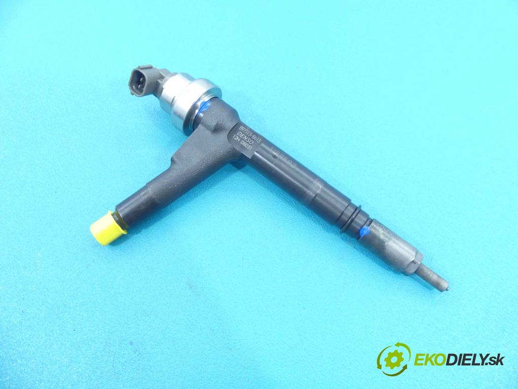 Opel Meriva A 2002-2010 1.7 cdti 101 HP manual 74 kW 1686 cm3 5- vstrek 897313-8613 (Vstrekovač paliva)