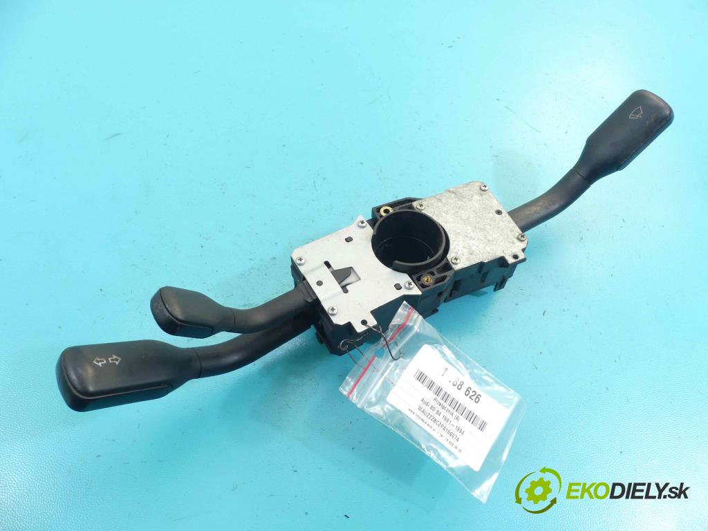 Commande D'Essuie-Glace Pour Audi 80 B4 2.0 Essence - Référence OEM 4A0953503 - Occasion