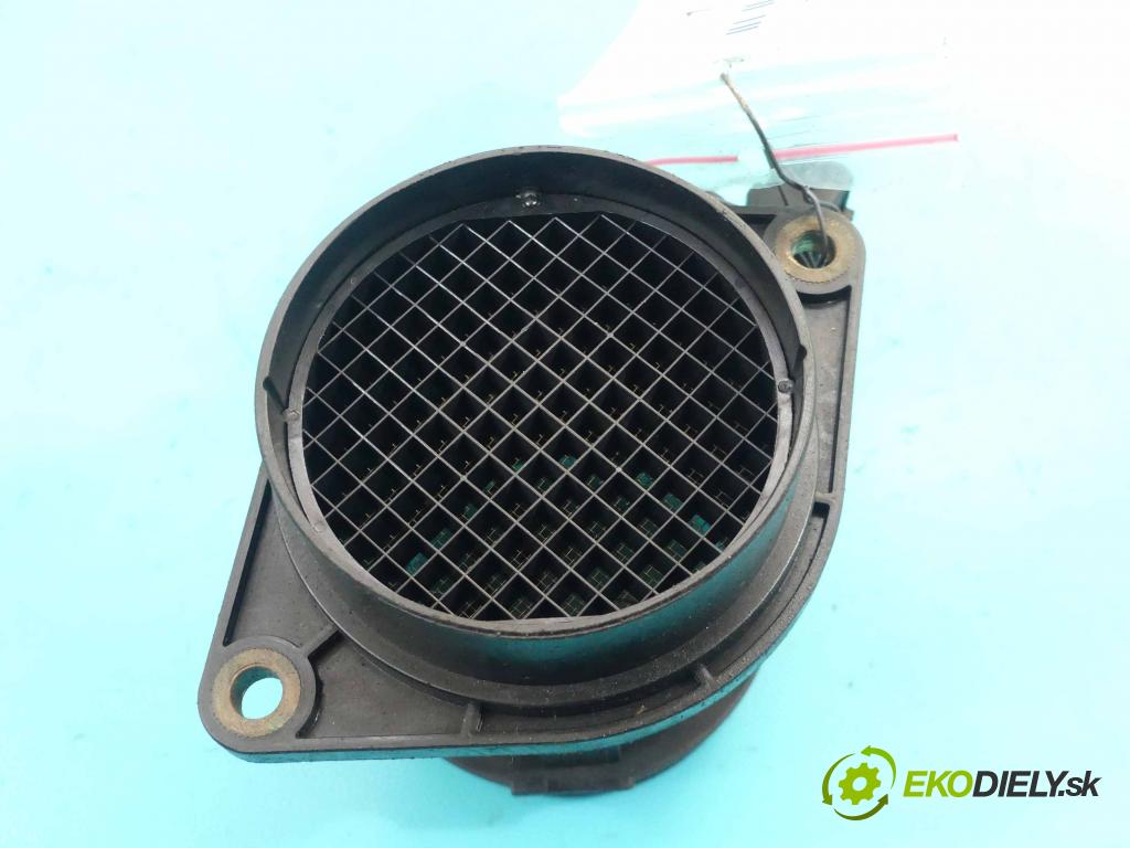 Renault Scenic I 1996-2003 1.9 dti 95 HP manual 70 kW 1870 cm3 5- průtokoměr: 7700105010B (Váhy vzduchu)