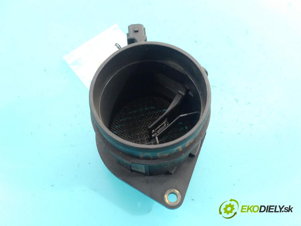 Renault Scenic I 1996-2003 1.9 dti 95 HP manual 70 kW 1870 cm3 5- průtokoměr: 7700105010B (Váhy vzduchu)