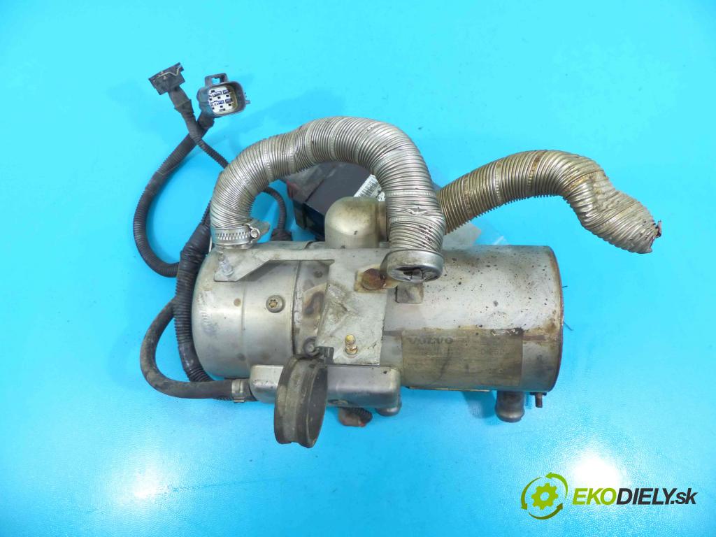 Volvo V70 II 1999-2007 2.4 D5 163 hp automatic 120 kW 2401 cm3 5- Webasto 30661721-002 (Webasto ohřívače)