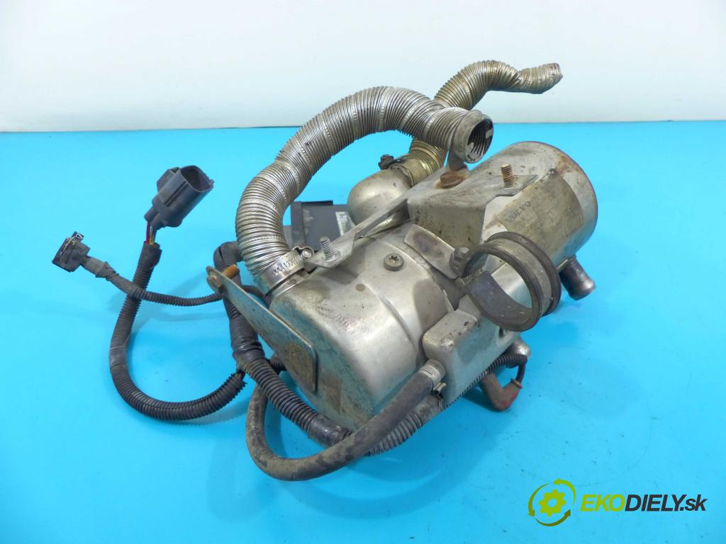 Volvo V70 II 1999-2007 2.4 D5 163 hp automatic 120 kW 2401 cm3 5- Webasto 30661721-002 (Webasto ohřívače)