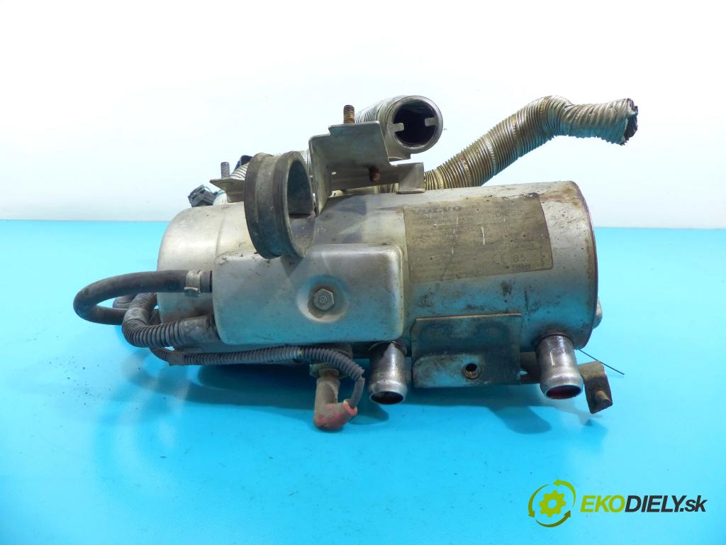 Volvo V70 II 1999-2007 2.4 D5 163 hp automatic 120 kW 2401 cm3 5- Webasto 30661721-002 (Webasto ohřívače)