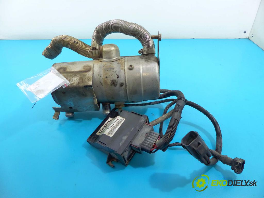 Volvo V70 II 1999-2007 2.4 D5 163 hp automatic 120 kW 2401 cm3 5- Webasto 30661721-002 (Webasto ohřívače)