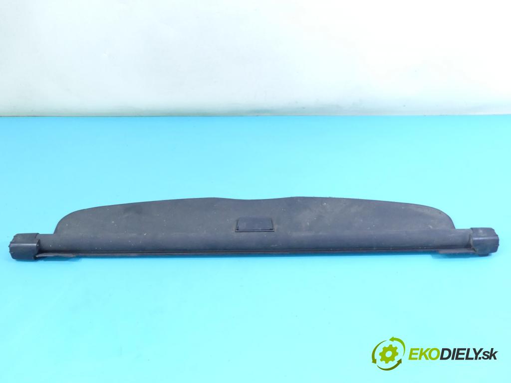 Vw Passat B5 1995-2005 2.0 8v 116 HP manual 85 kW 1984 cm3 5- roleta  (Rolety kufra)