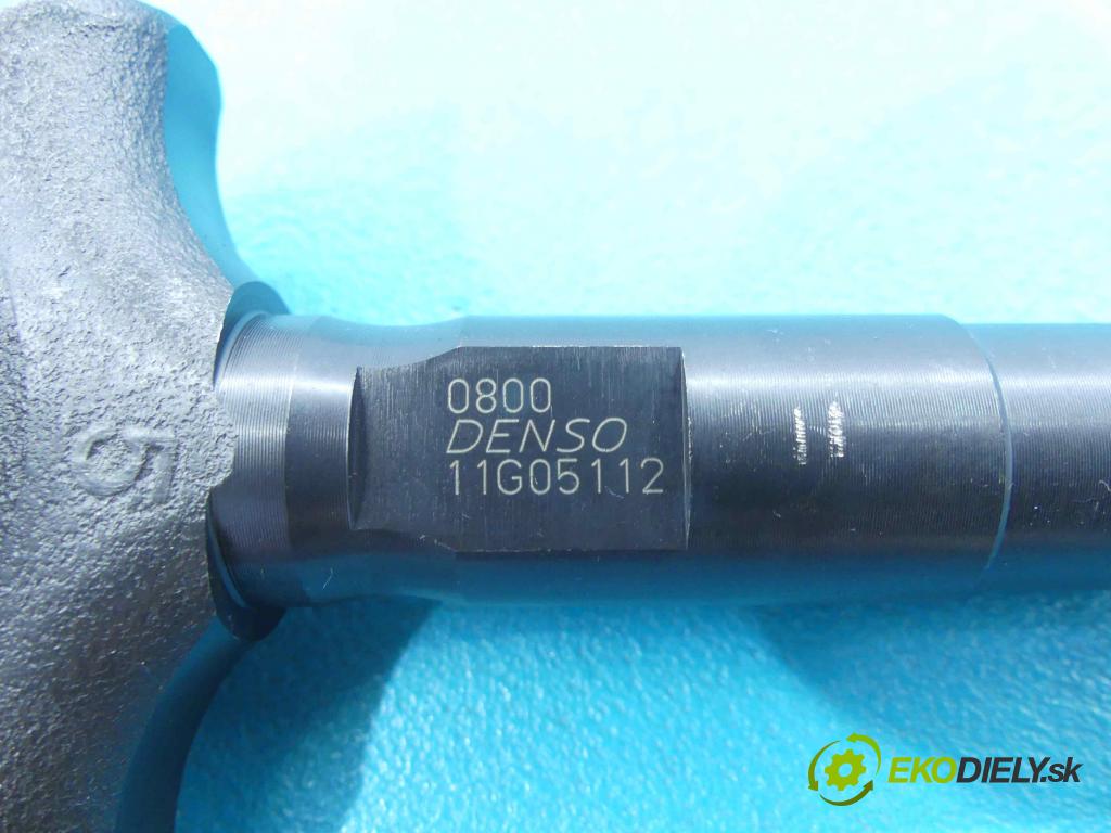 Opel Signum 3.0 cdti 184hp manual 135 kW 2959 cm3 5- vstrek 0800 (Vstrekovače)