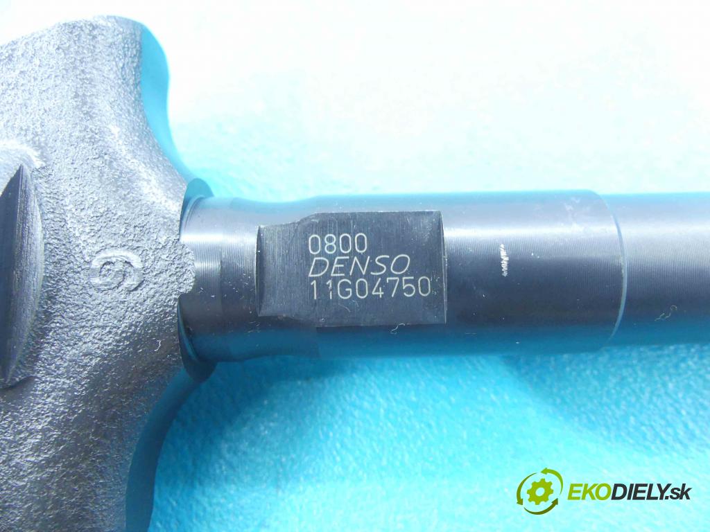 Opel Signum 3.0 cdti 184hp manual 135 kW 2959 cm3 5- vstrek 0800 (Vstrekovače)