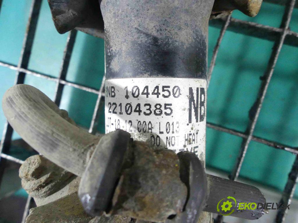 Rover 45 1.6 16v 109 HP manual 80 kW 1588 cm3 4- tlmič predné ľavý 22104385 (Ostatné)
