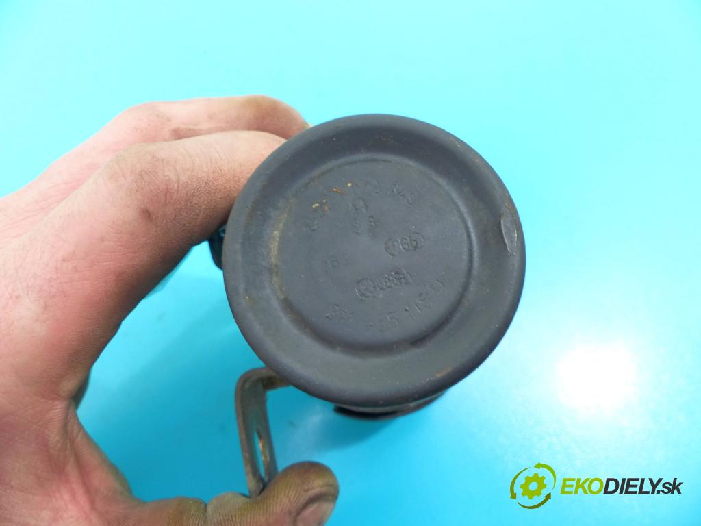 Vw Golf II 1983-1992 1.3 54 HP manual 40 kW 1272 cm3 5- cievka zapaľovacia  (Zapaľovacie cievky, moduly)