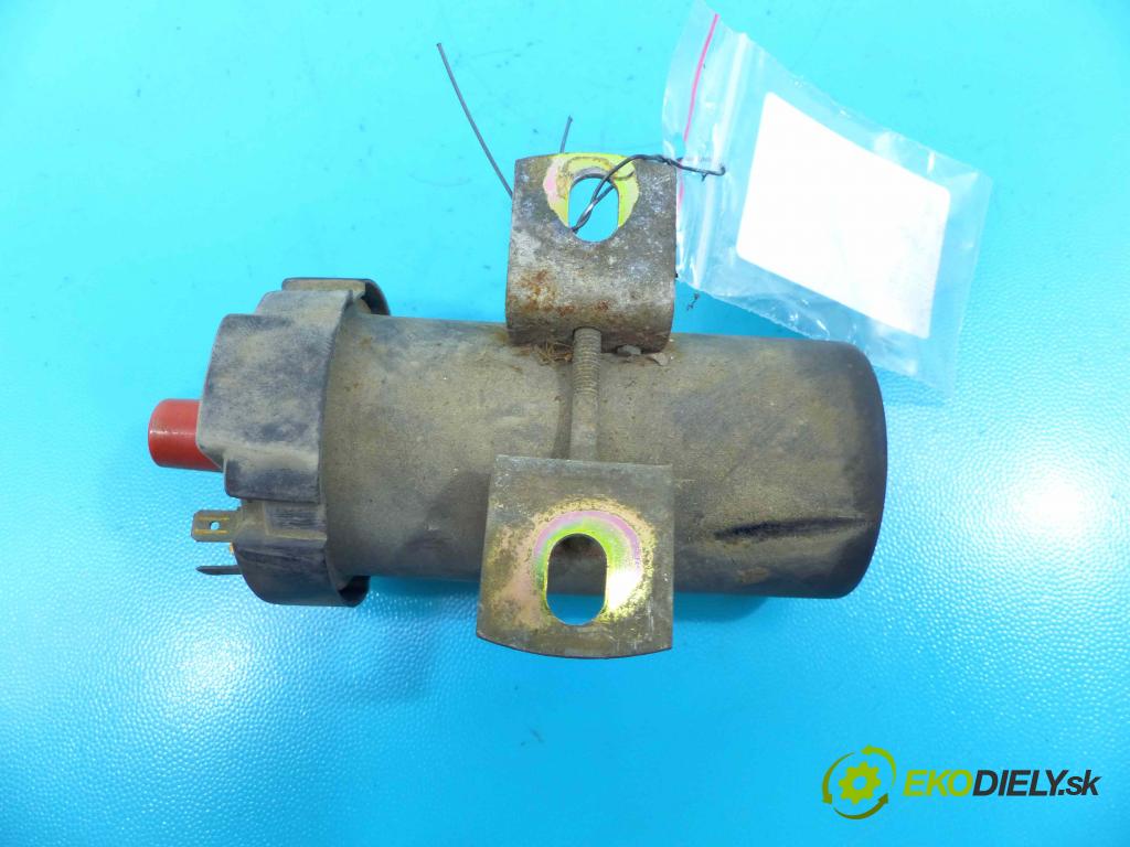 Vw Golf II 1983-1992 1.3 54 HP manual 40 kW 1272 cm3 5- cievka zapaľovacia  (Zapaľovacie cievky, moduly)