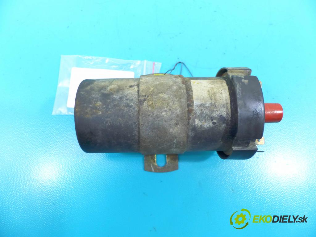 Vw Golf II 1983-1992 1.3 54 HP manual 40 kW 1272 cm3 5- cievka zapaľovacia  (Zapaľovacie cievky, moduly)