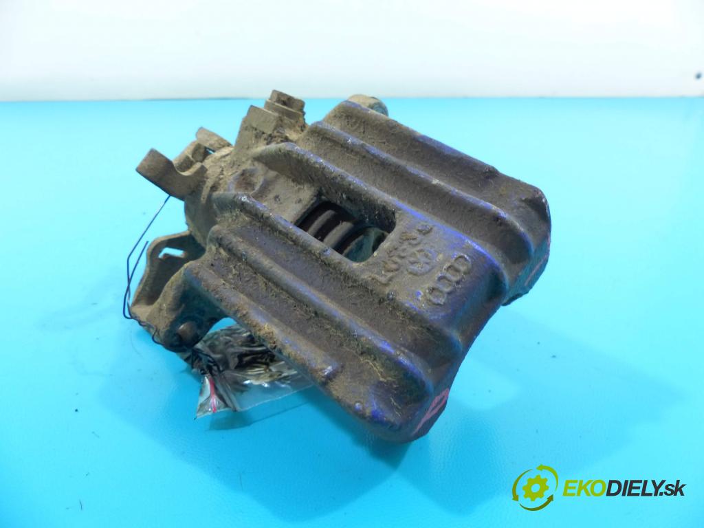 Seat Toledo II 1998-2004 1.9 tdi 110 HP manual 81 kW 1896 cm3 4- brzdič zadné pravý  (Ostatné)
