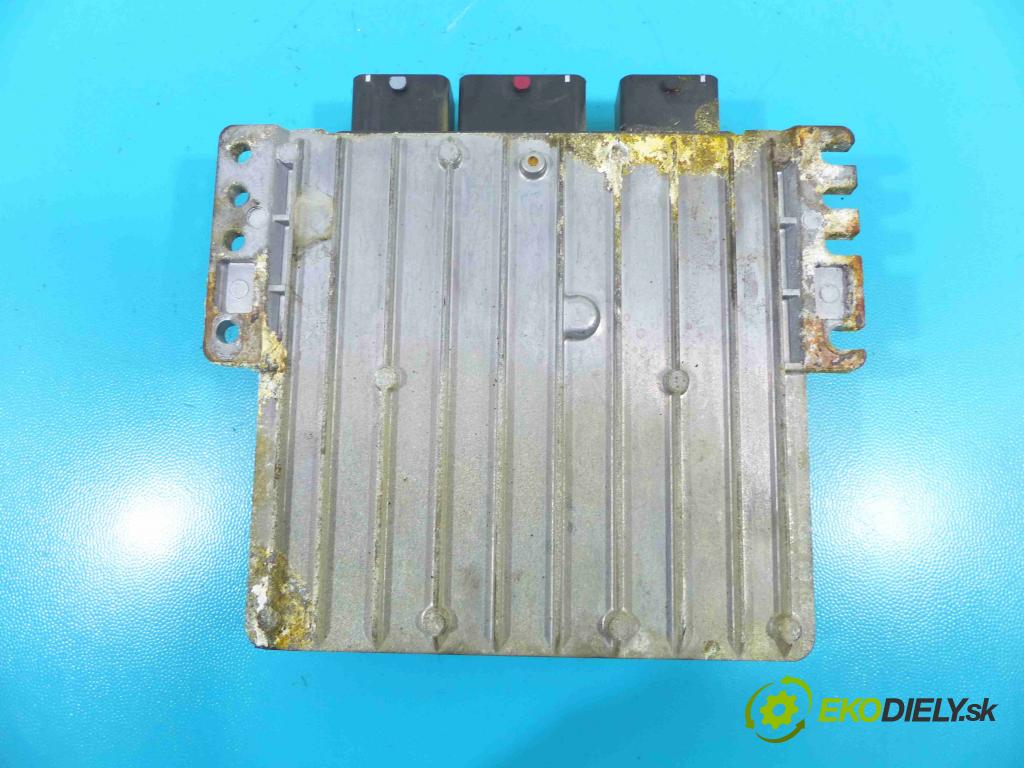 Renault Laguna II 2001-2007 2.0 16v 140 HP manual 103 kW 1998 cm3 5- Jednotka riadiaca 8200200577