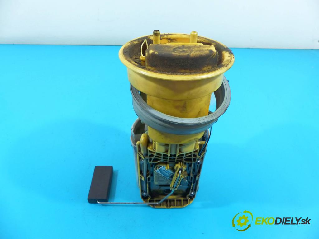 Vw Sharan I 1995-2010 1.9 tdi 131 hp manual 96 kW 1896 cm3 5- čerpadlo paliva 220212003002