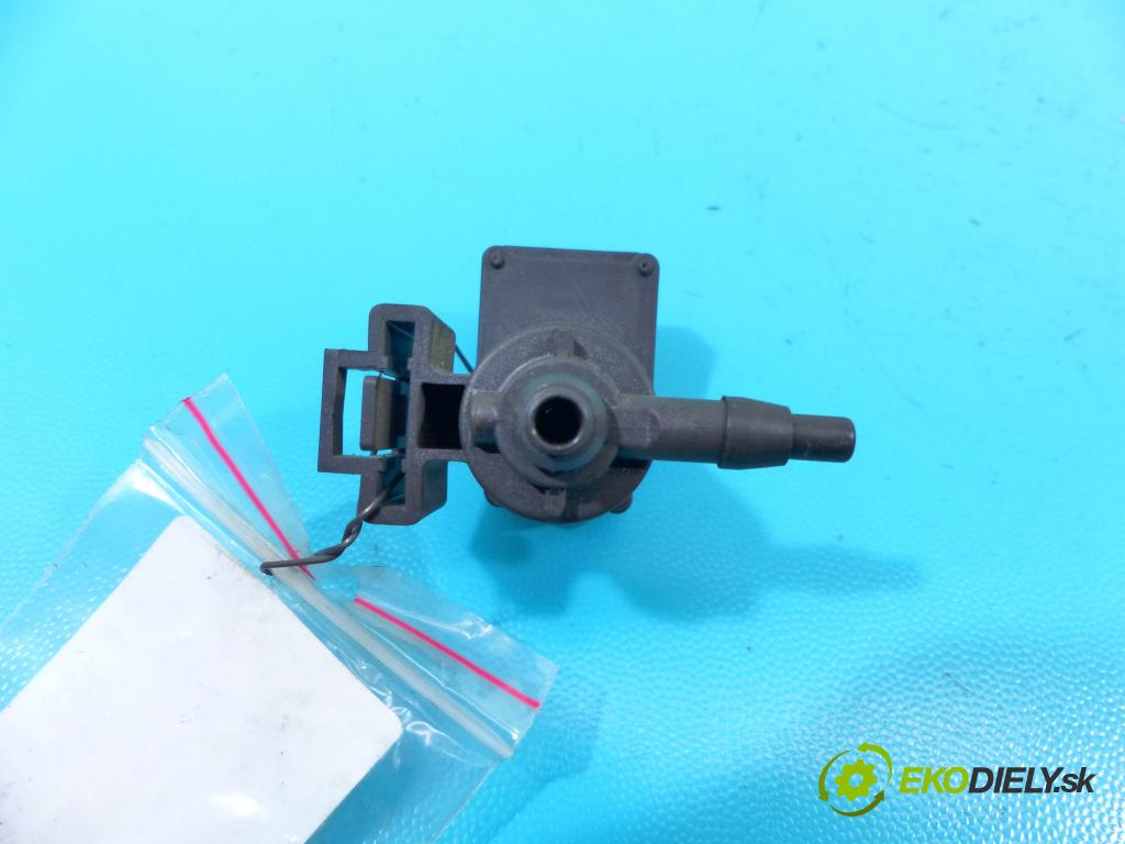 Mercedes C W203 2000-2007 2.6 V6 (112912) 170 HP automatic 125 kW 2597 cm3 4- ventil podtlaku A2038000178 (Ventily)