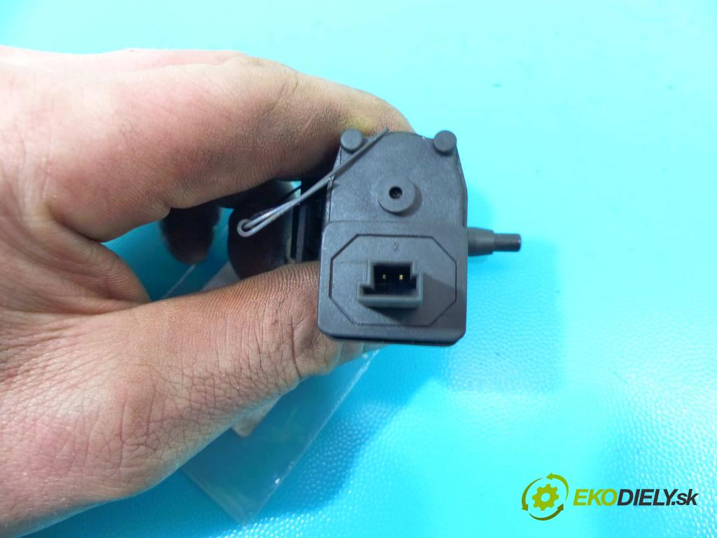 Mercedes C W203 2000-2007 2.6 V6 (112912) 170 HP automatic 125 kW 2597 cm3 4- ventil podtlaku A2038000178 (Ventily)