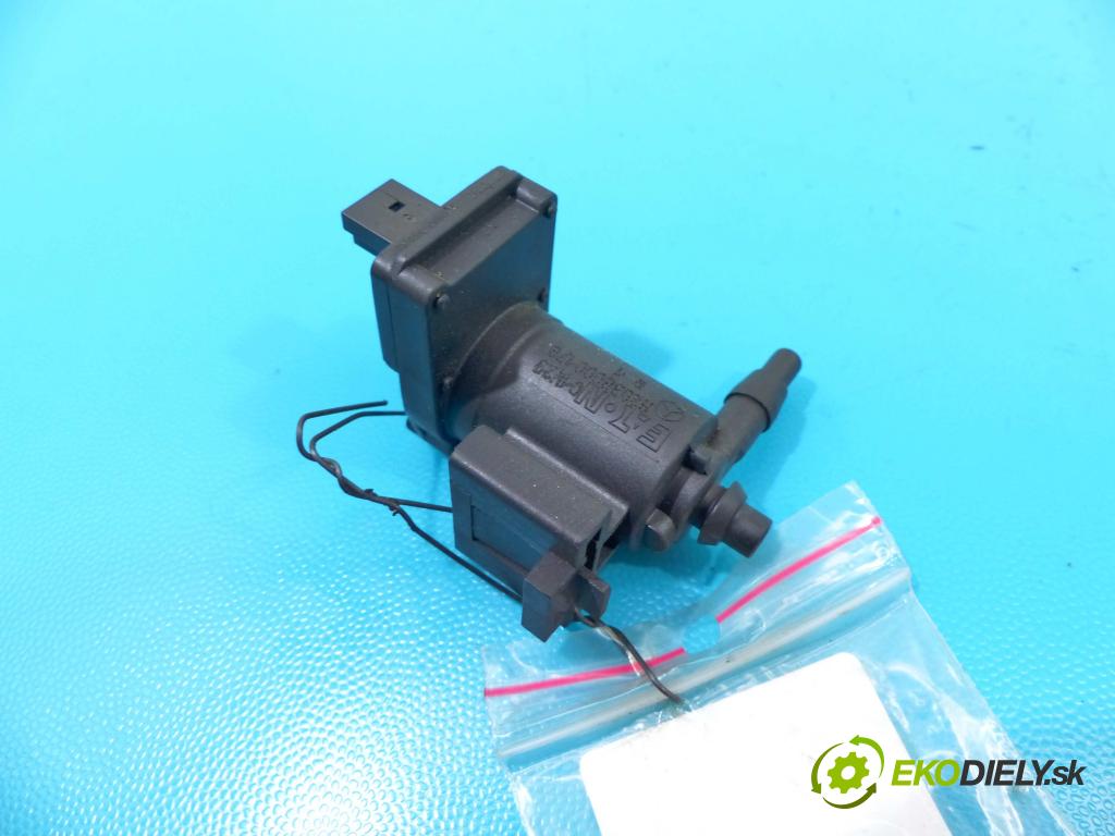 Mercedes C W203 2000-2007 2.6 V6 (112912) 170 HP automatic 125 kW 2597 cm3 4- ventil podtlaku A2038000178 (Ventily)