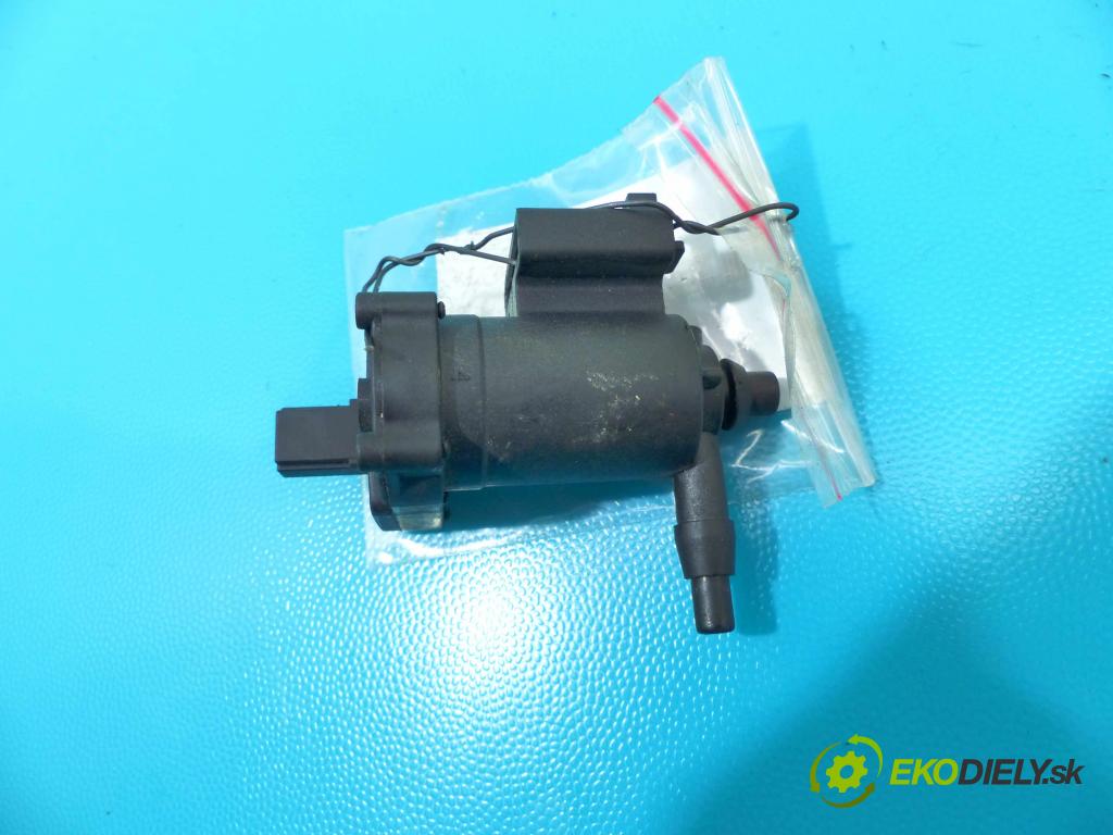 Mercedes C W203 2000-2007 2.6 V6 (112912) 170 HP automatic 125 kW 2597 cm3 4- ventil podtlaku A2038000178 (Ventily)