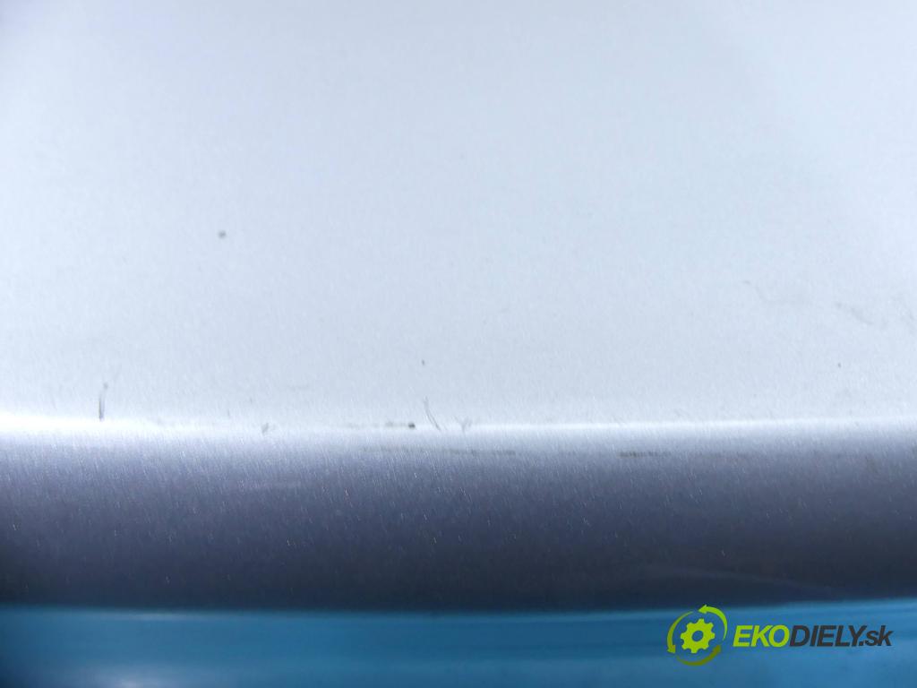 Mercedes C W203 2000-2007 2.6 V6 (112912) 170 hp automatic 125 kW 2597 cm3 4- zadní kufrové dveře  (Zadní kapoty)