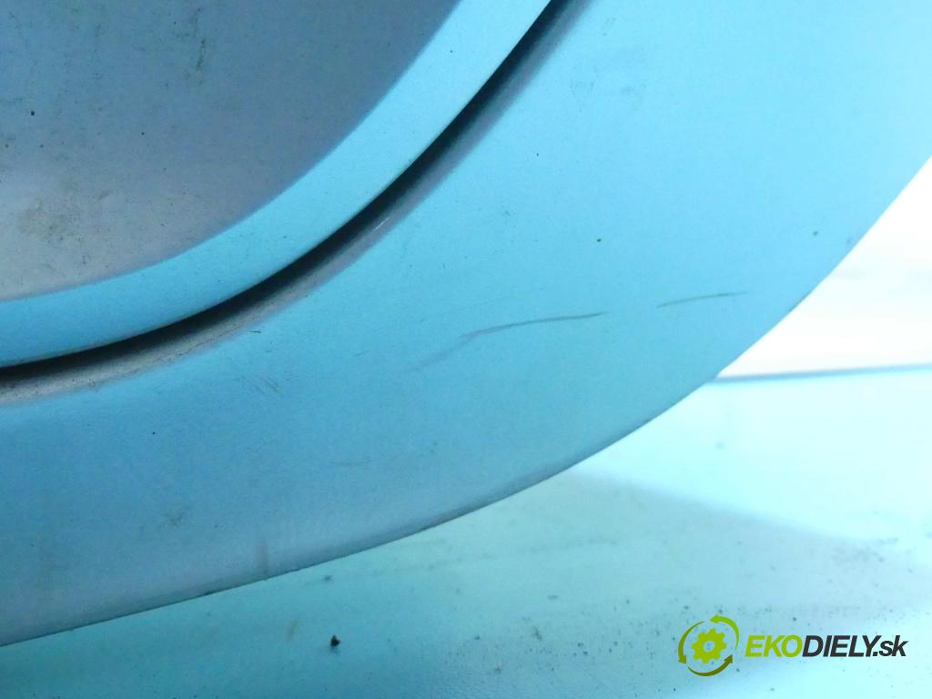 Mercedes C W203 2000-2007 2.6 V6 (112912) 170 hp automatic 125 kW 2597 cm3 4- zadní kufrové dveře  (Zadní kapoty)