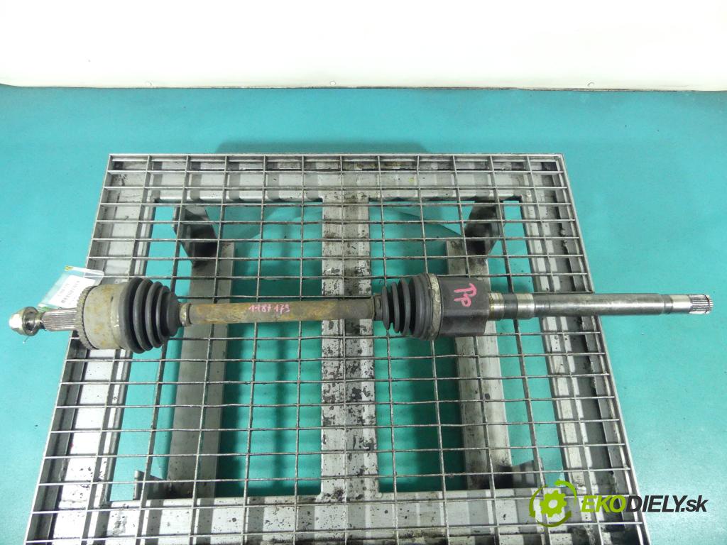 Land rover Range Rover sport I L320 3.0 D V6 245KM automatic 180 kW 2993 cm3 5- poloos pravé  (Poloosy)