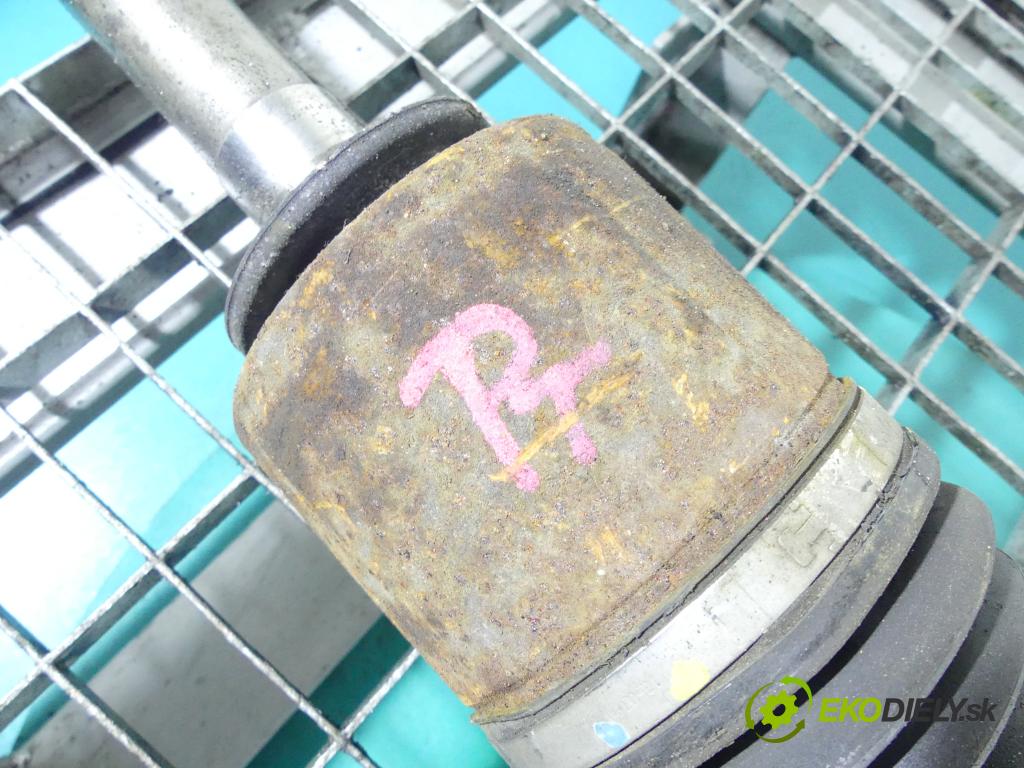 Land rover Range Rover sport I L320 3.0 D V6 245KM automatic 180 kW 2993 cm3 5- poloos pravé  (Poloosy)