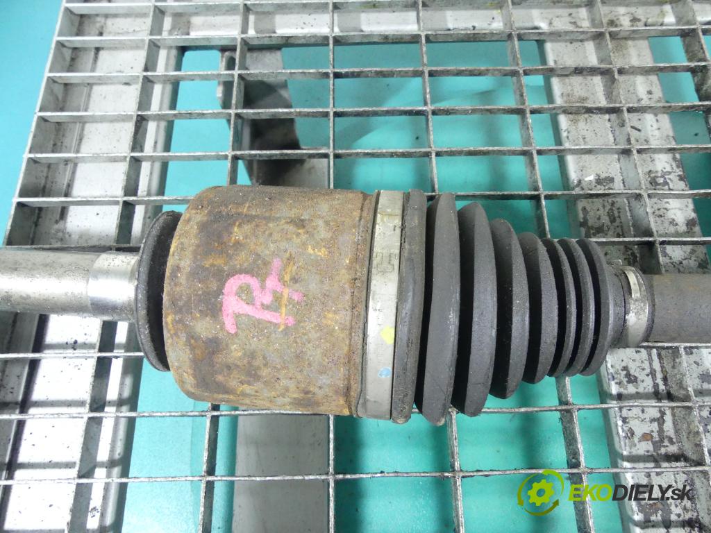 Land rover Range Rover sport I L320 3.0 D V6 245KM automatic 180 kW 2993 cm3 5- poloos pravé  (Poloosy)