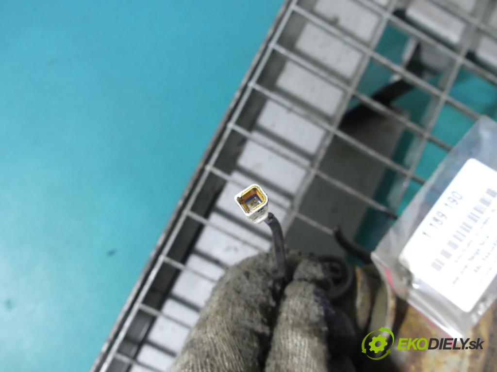 Land rover Range Rover III L322 02-12 3.0 V6 245KM automatic 180 kW 2993 cm3 5- tlumič zadní pravý 22260148