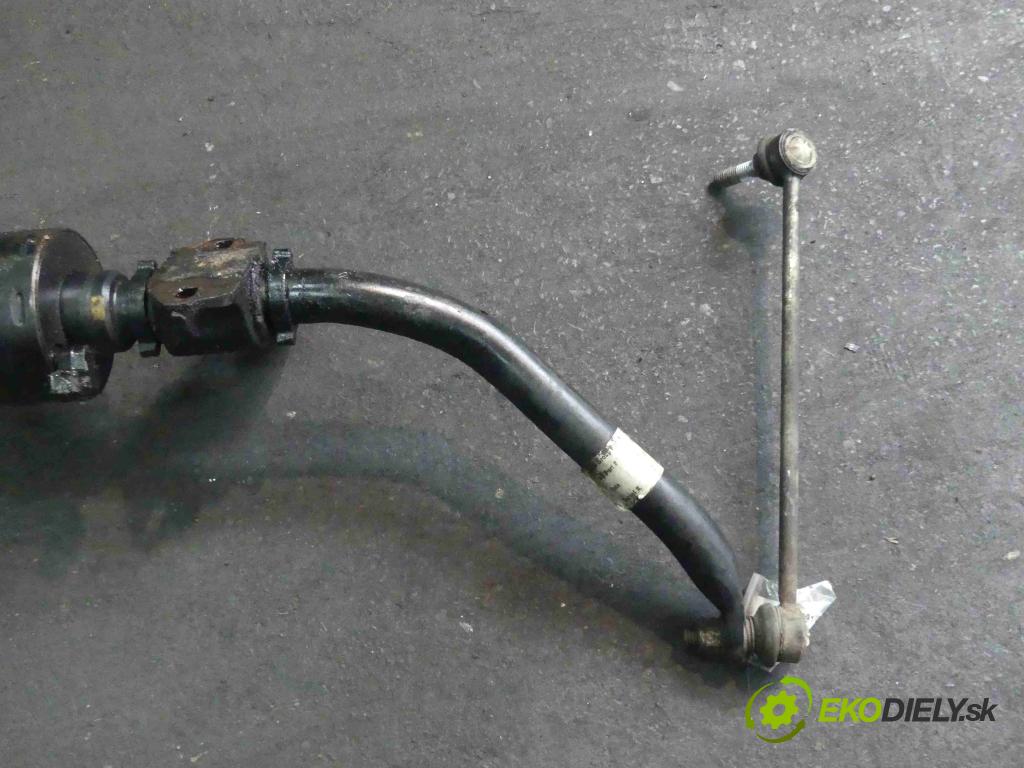 Land rover Range Rover III L322 02-12 3.0 D V6 245KM automatic 180 kW 2993 cm3 5- tyč stabilizatora 7H32-5E485-AF (Tyče stabilizátora)