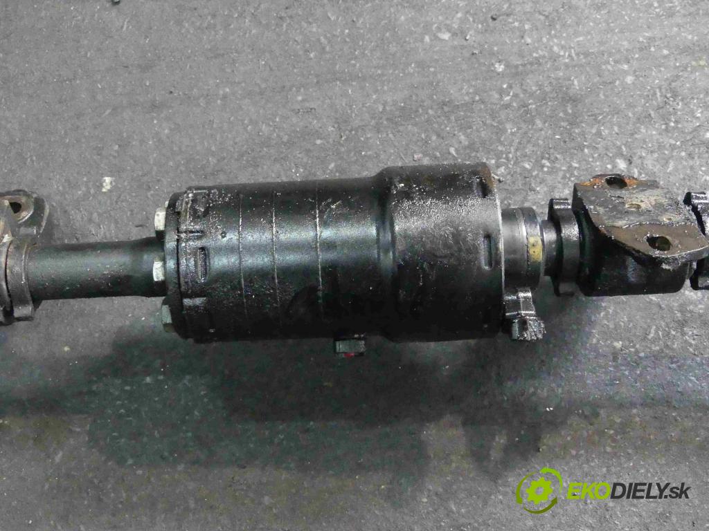 Land rover Range Rover III L322 02-12 3.0 D V6 245KM automatic 180 kW 2993 cm3 5- tyč stabilizatora 7H32-5E485-AF (Tyče stabilizátora)