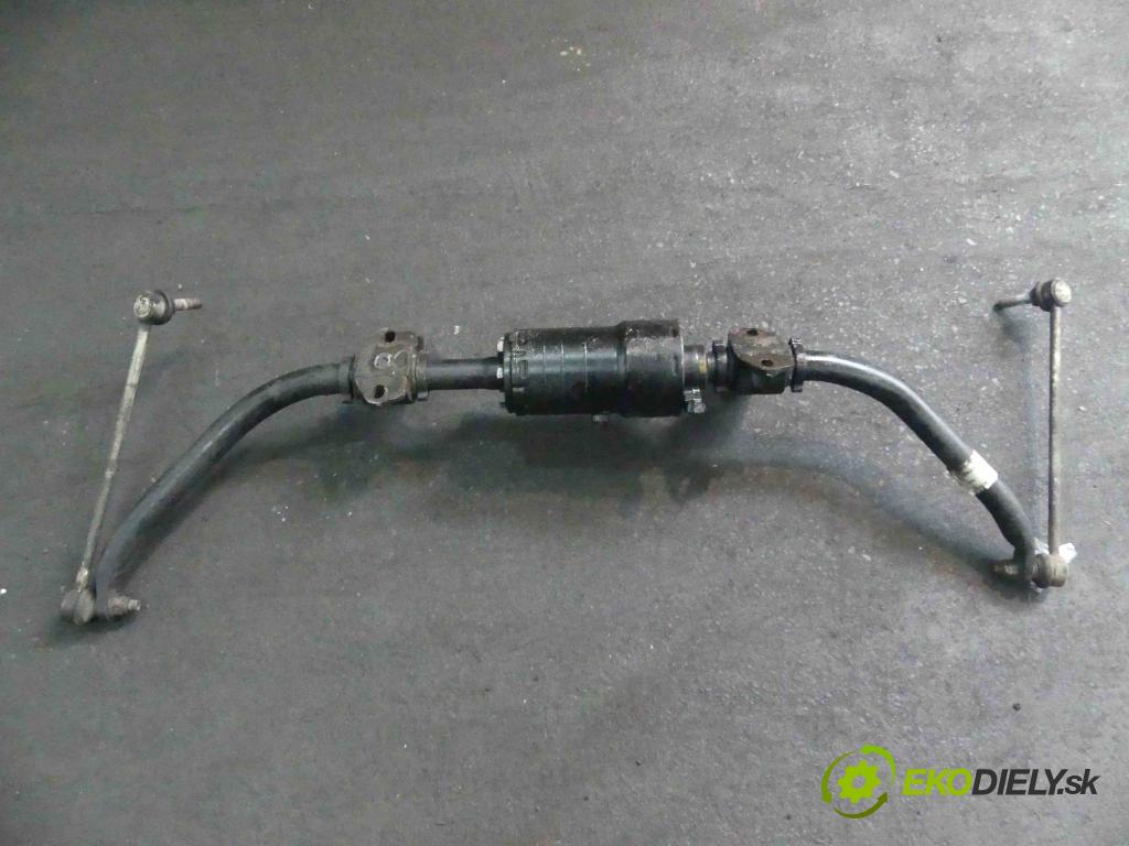 Land rover Range Rover III L322 02-12 3.0 D V6 245KM automatic 180 kW 2993 cm3 5- tyč stabilizatora 7H32-5E485-AF (Tyče stabilizátora)