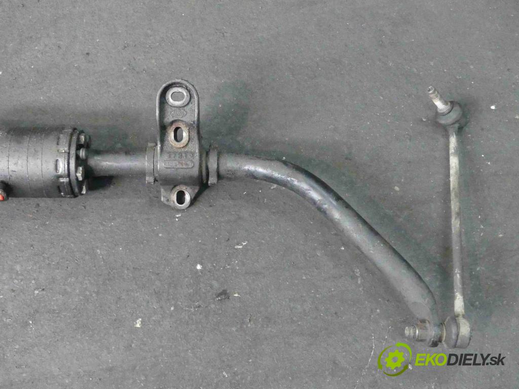 Land rover Range Rover III L322 02-12 3.0 D V6 245KM automatic 180 kW 2993 cm3 5- tyč stabilizatora 7H32-5E485-AF (Tyče stabilizátora)