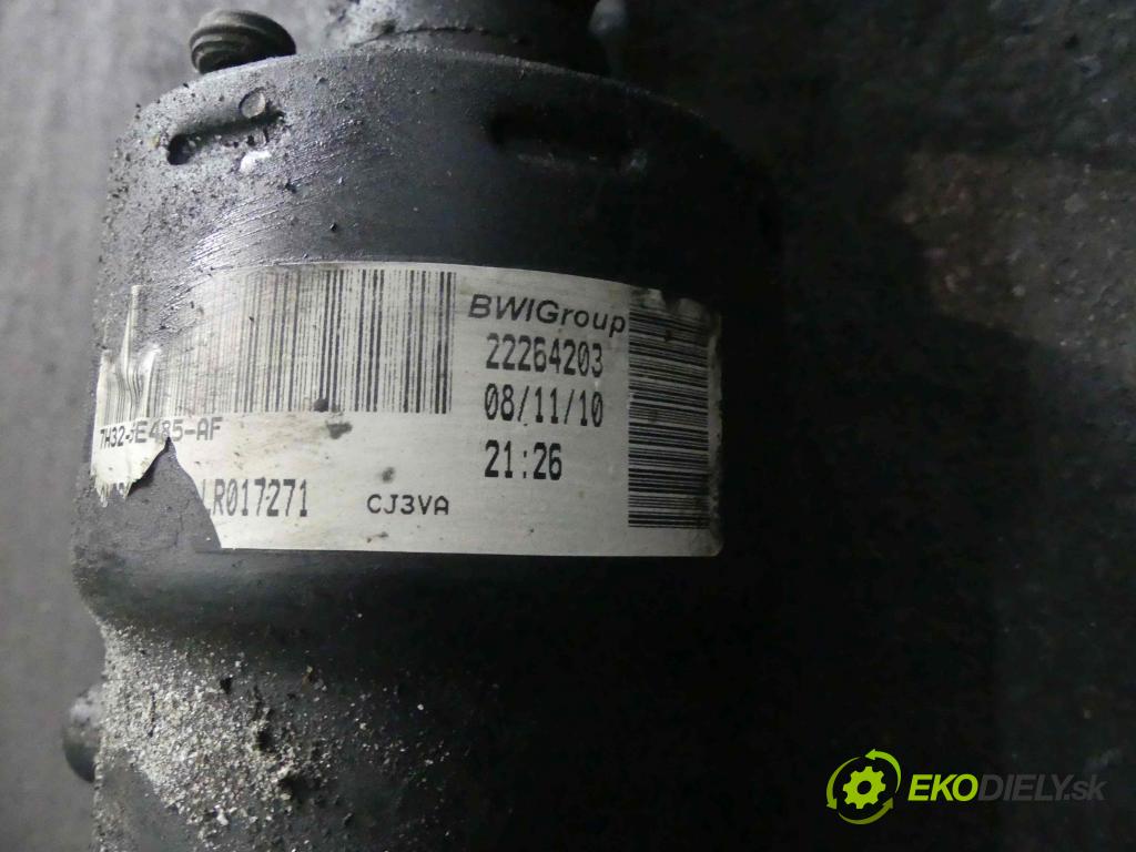 Land rover Range Rover III L322 02-12 3.0 D V6 245KM automatic 180 kW 2993 cm3 5- tyč stabilizatora 7H32-5E485-AF (Tyče stabilizátora)