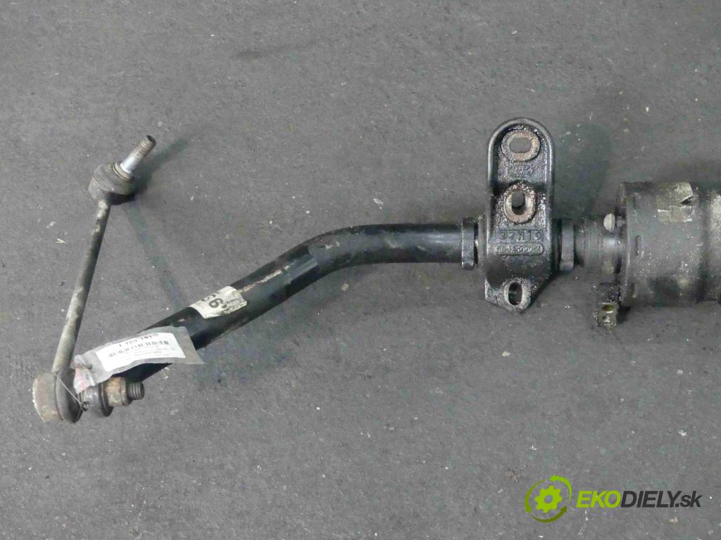 Land rover Range Rover III L322 02-12 3.0 D V6 245KM automatic 180 kW 2993 cm3 5- tyč stabilizatora 7H32-5E485-AF (Tyče stabilizátora)