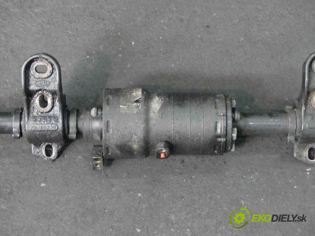 Land rover Range Rover III L322 02-12 3.0 D V6 245KM automatic 180 kW 2993 cm3 5- tyč stabilizatora 7H32-5E485-AF (Tyče stabilizátora)