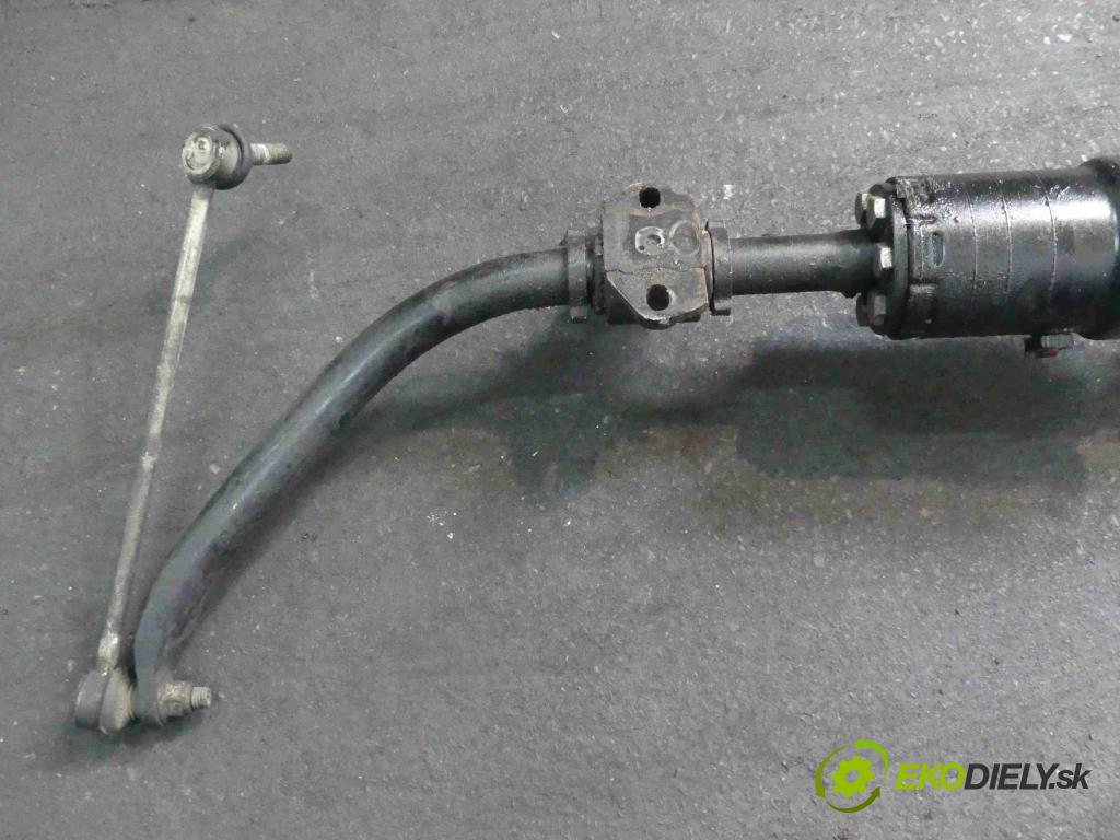 Land rover Range Rover III L322 02-12 3.0 D V6 245KM automatic 180 kW 2993 cm3 5- tyč stabilizatora 7H32-5E485-AF (Tyče stabilizátora)