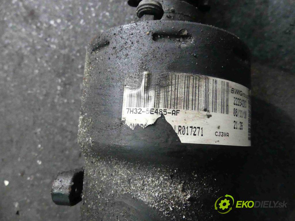 Land rover Range Rover III L322 02-12 3.0 D V6 245KM automatic 180 kW 2993 cm3 5- tyč stabilizatora 7H32-5E485-AF (Tyče stabilizátora)