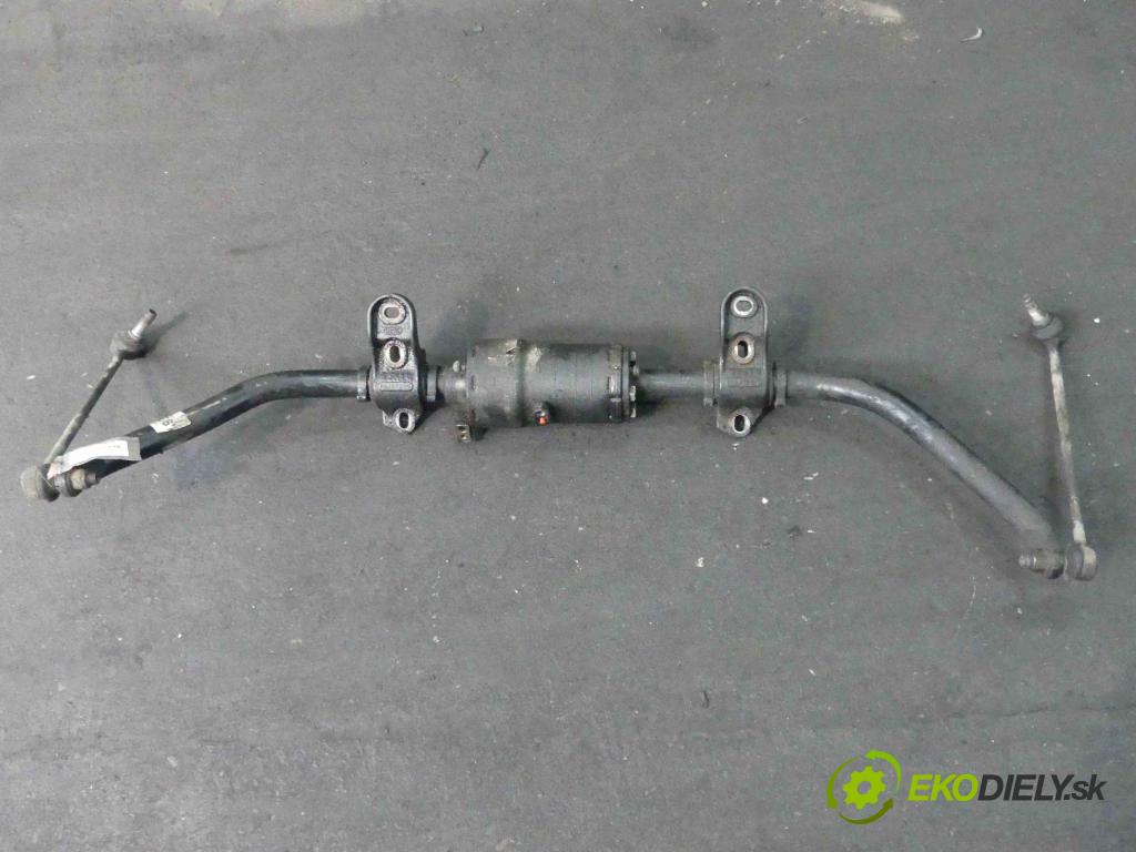 Land rover Range Rover III L322 02-12 3.0 D V6 245KM automatic 180 kW 2993 cm3 5- tyč stabilizatora 7H32-5E485-AF (Tyče stabilizátora)