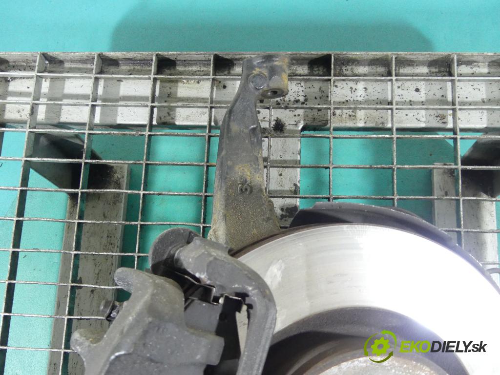 Land rover Range Rover III L322 02-12 3.0 D V6 245KM automatic 180 kW 2993 cm3 5- náboj pravé  (Náboje)