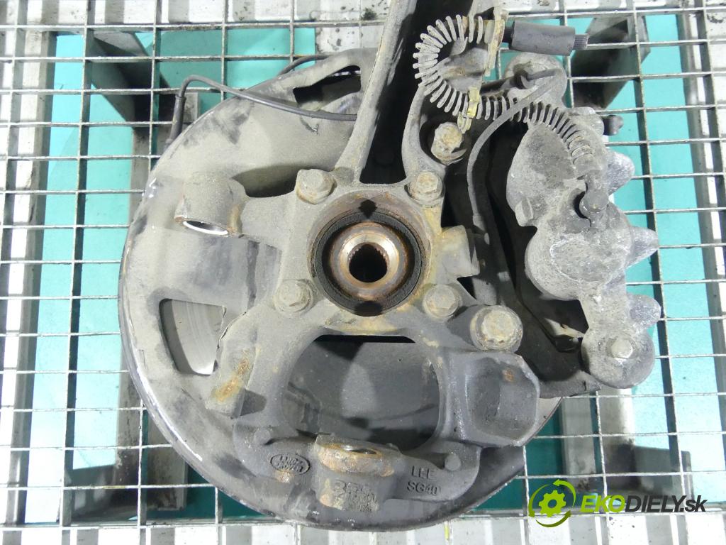 Land rover Range Rover III L322 02-12 3.0 D V6 245KM automatic 180 kW 2993 cm3 5- náboj pravé  (Náboje)