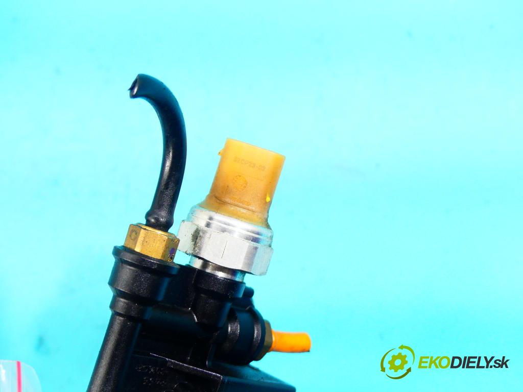 Land rover Range Rover sport I L320 3.0 D V6 245KM automatic 180 kW 2993 cm3 5- ventil RVH000046 (Ventily)