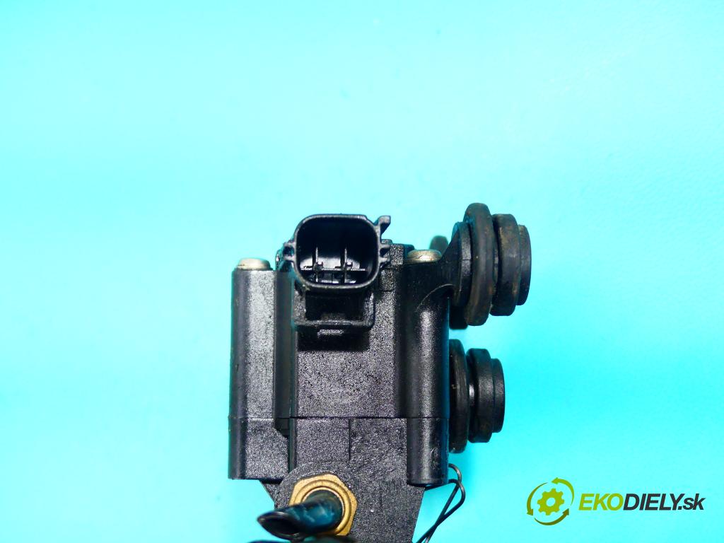 Land rover Range Rover sport I L320 3.0 D V6 245KM automatic 180 kW 2993 cm3 5- ventil RVH000046 (Ventily)