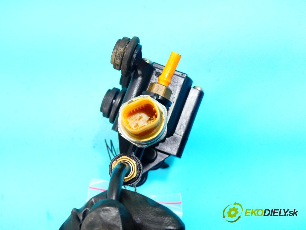 Land rover Range Rover sport I L320 3.0 D V6 245KM automatic 180 kW 2993 cm3 5- ventil RVH000046 (Ventily)