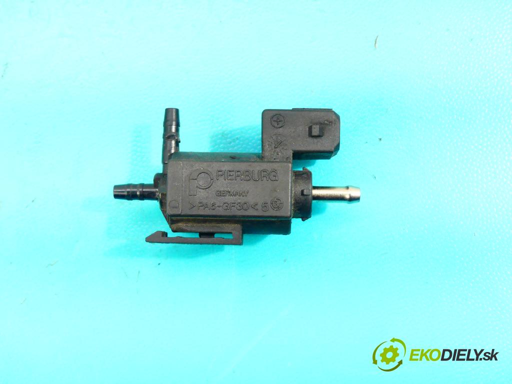 Land rover Range Rover III L322 02-12 3.0 D V6 245KM automatic 180 kW 2993 cm3 5- ventil podtlaku AH22-209054-AA (Ventily)