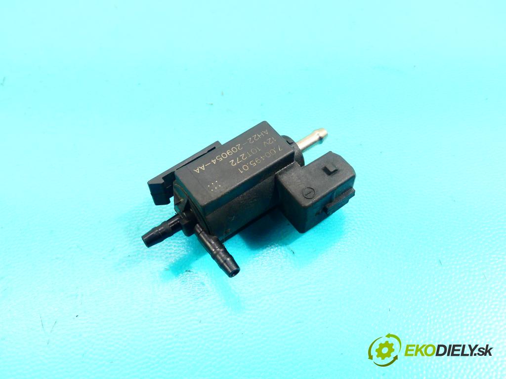 Land rover Range Rover III L322 02-12 3.0 D V6 245KM automatic 180 kW 2993 cm3 5- ventil podtlaku AH22-209054-AA (Ventily)