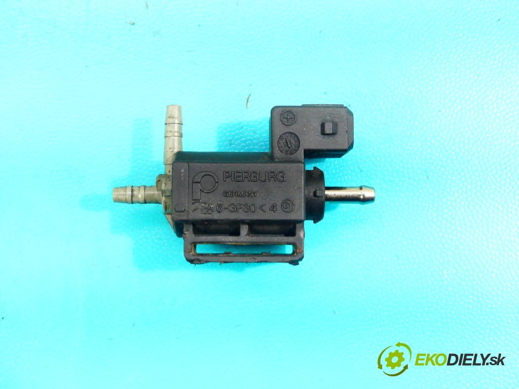 Land rover Range Rover III L322 02-12 3.0 D V6 245KM automatic 180 kW 2993 cm3 5- ventil podtlaku 70242800 (Ventily)