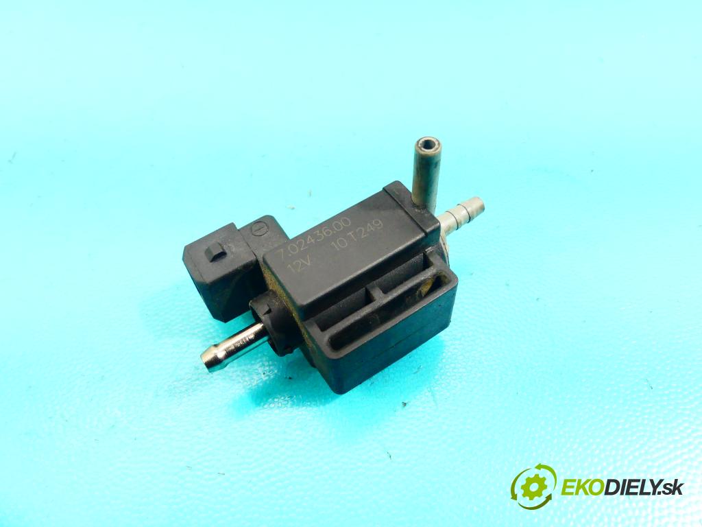 Land rover Range Rover III L322 02-12 3.0 D V6 245KM automatic 180 kW 2993 cm3 5- ventil podtlaku 70243600 (Ventily)