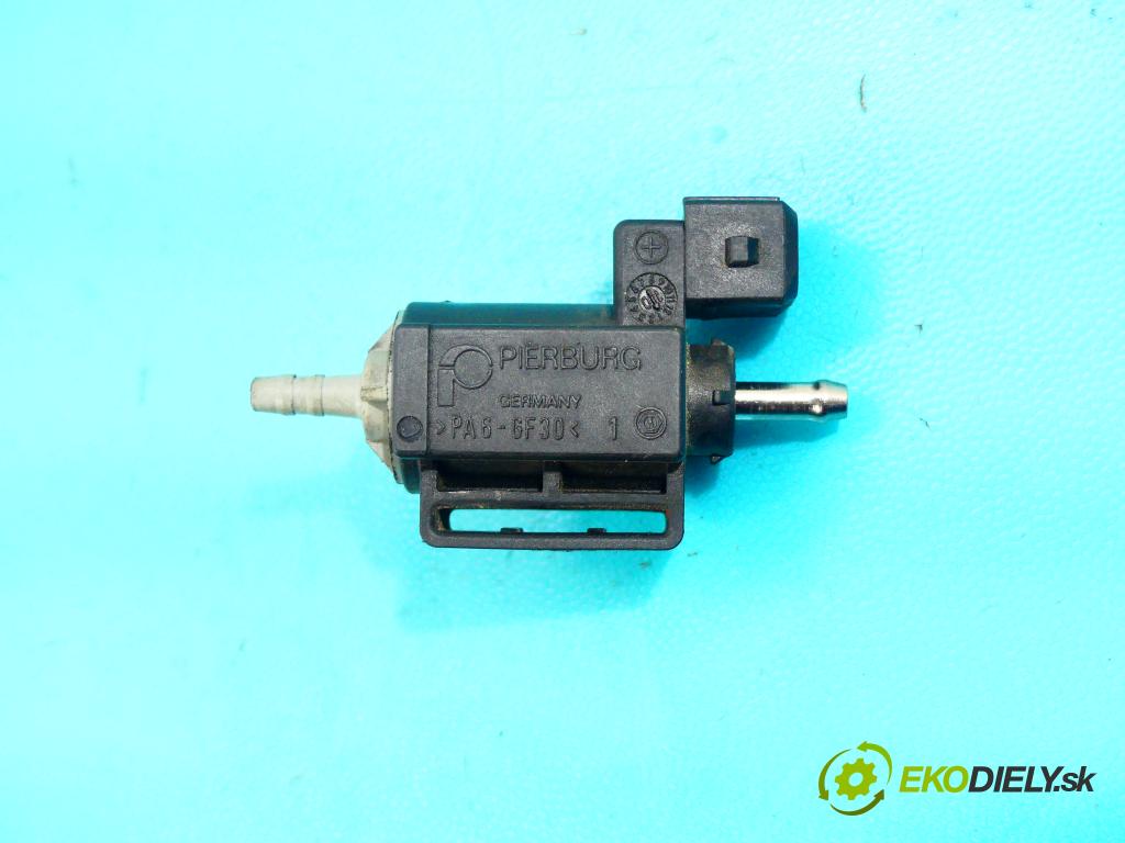 Land rover Range Rover III L322 02-12 3.0 D V6 245KM automatic 180 kW 2993 cm3 5- ventil podtlaku 70243600 (Ventily)