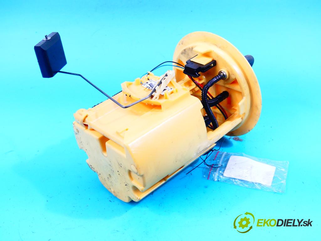 Citroen C8 2002-2014 2.2 hdi 128 hp manual 94 kW 2179 cm3 5- čerpadlo paliva 1489085080