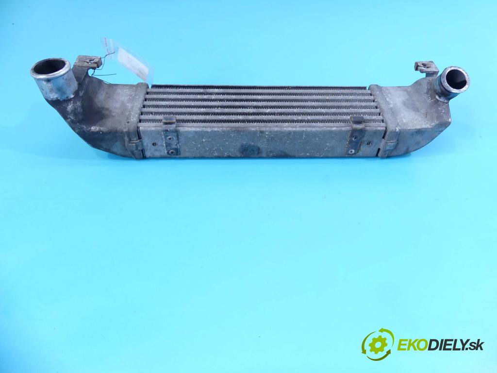 Chrysler Pt cruiser 2.2 CRD 121KM manual 89 kW 2200 cm3 5- Intercooler 875076B (Chladiče nasávaného vzduchu (intercoolery))